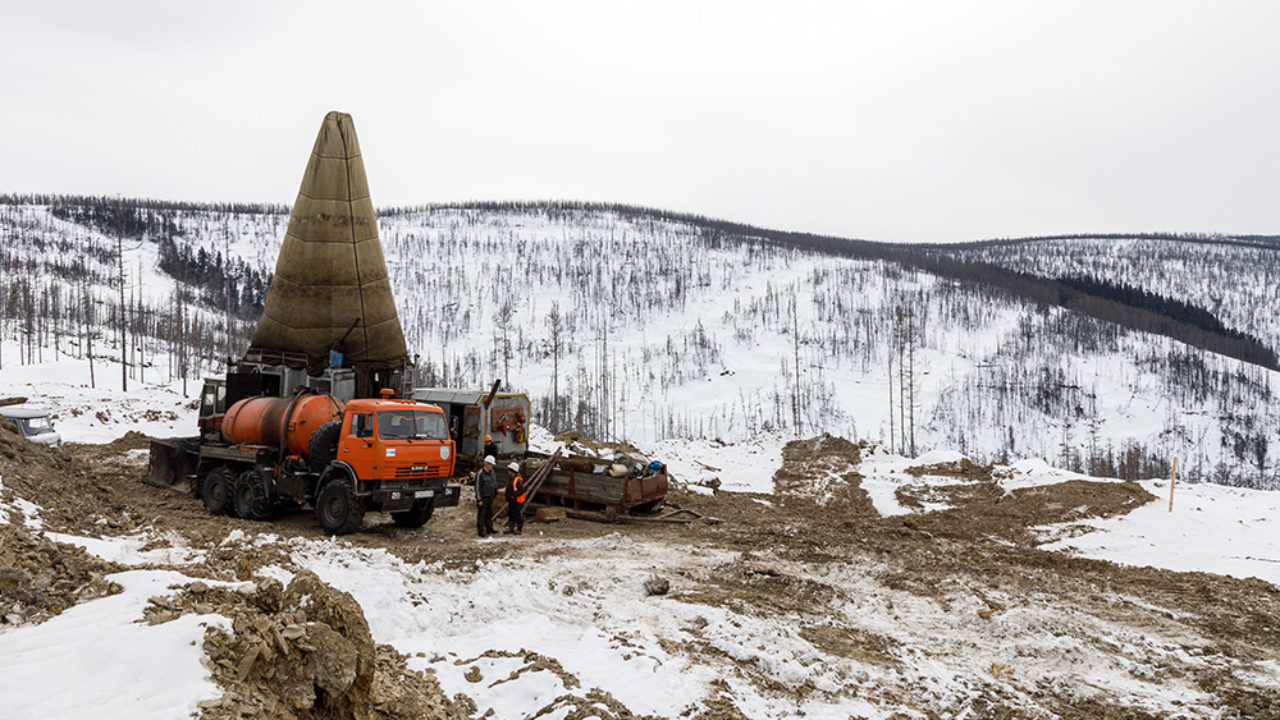 Петропавловск начнет разработку Эльгинского месторождения