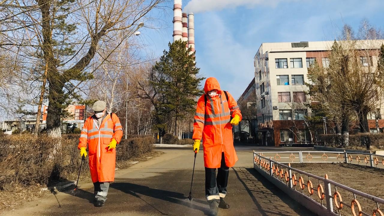 разрез Восточный установил новый рекорд