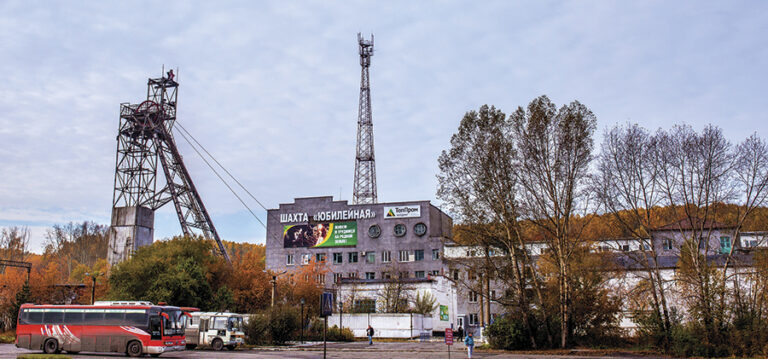 «ТопПром»: в лучших традициях угледобычиКузбасса