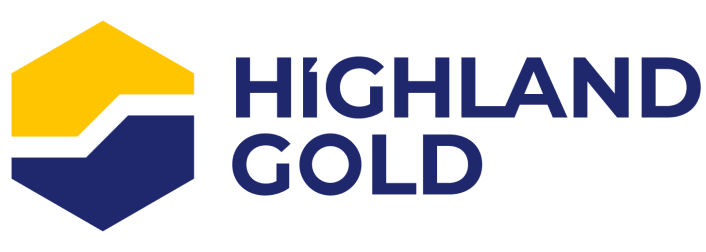 Сайт хайленд голд. Highland Gold. Highland Gold логотип. Руссдрагмет логотип. Highland Gold Mining Limited