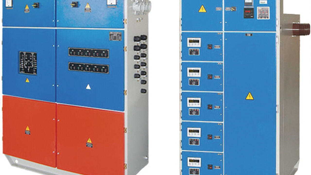 Развитие электрооборудования в рудничном нормальном исполнении для  подземных горных работ